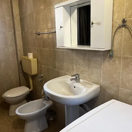 Apartment Seaside Family In 2nd Floor 201 Durres