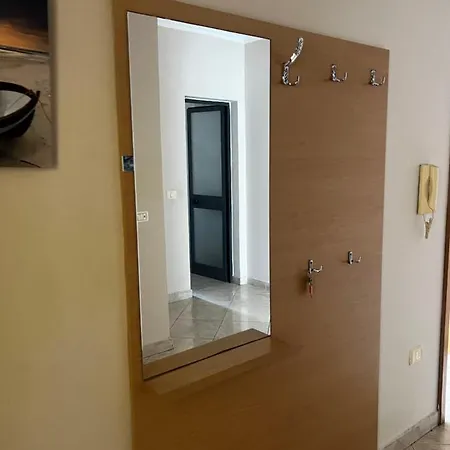 Apartment Seaside Family In 2nd Floor 201