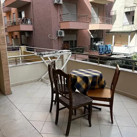 Seaside Family In 2nd Floor 201 Apartment *